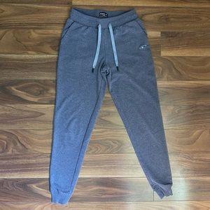 Grey O’Neill Sweatpants Size XS